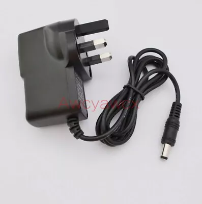 4.2V 7.2V 8.4V 12.6V 13.8V 16.8V 1A Charger Adapter 18650 Lithium Battery Li-ion • £4.81