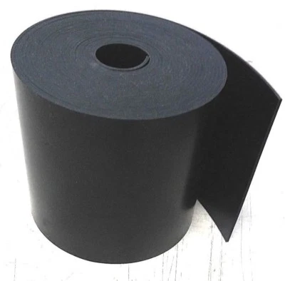 $102.02 • Buy Neoprene Sheet Rubber Solid Strip 1/8  Thick X 8  W X 30-Foot 1-pc Roll 60 Duro