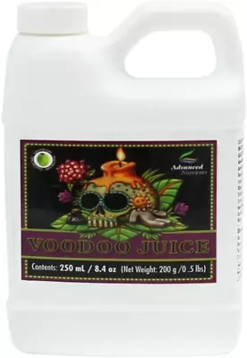 Voodoo Juice Fertilizer 250 Ml • $24.33