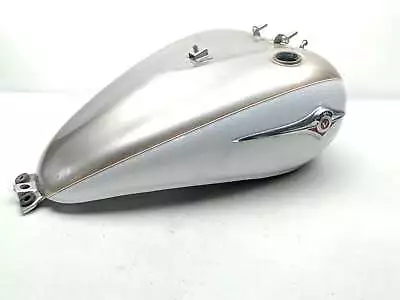 09 Kawasaki Vulcan 900 VN900 Classic LT Gas Fuel Tank Petrol Reservoir • $492.69