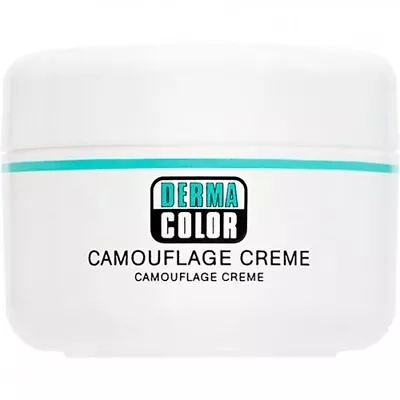 KRYOLAN Dermacolor Camouflage Cream_30gm D7 • £9.50