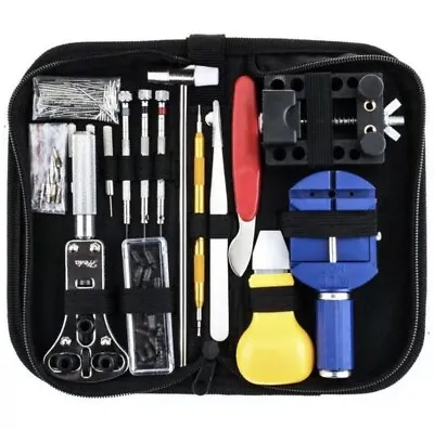 147pc Watch Band Strap Changing Tool Kit For Montblanc Automatic Watch • $23.95