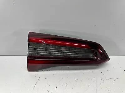 $124.99 • Buy 2019-2023 BMW X5 G05 Left LH Driver LED Taillight Tail Lamp OEM 19 20 21 22 23