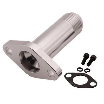 AN12 51mm Turbo Drain Fitting Precision For T3/T4 Turbochargers Flange Billet • $18.99