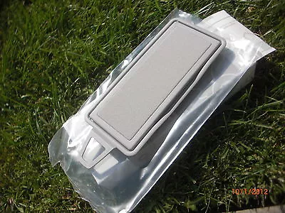 2000-2002 Mercedes-Benz W220 S430 S500 S55 AMG S350 SUN VISOR FLIP UP DOOR RIGHT • $105