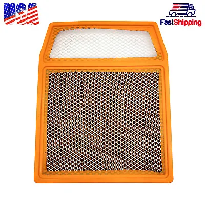 $23.79 • Buy Air Filter For Can-am Maverick Max 1000 Commander 1000 800 R 707800327 2011-202