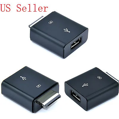 USB To OTG Host Adapter For Asus Eee Pad Transformer Prime TF101 TF201 TF300 • $19.90