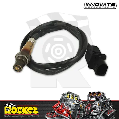 Innovate Motorsports Bosch LSU 4.9 Oxygen/O2 Sensor - IM3888 • $175.45