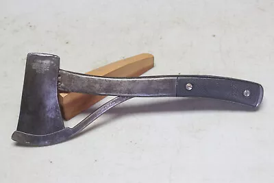 Vintage Marbles No.3 Safety Hatchet Gladstone MICH. • $225