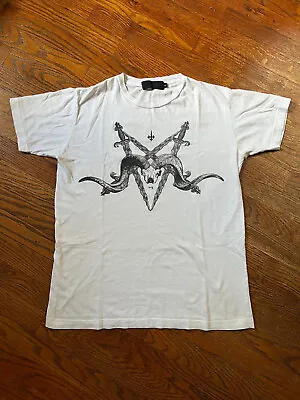Rare Vintage Maiden Noir Streetwear  Tshirt - Good Condition Medium • $25