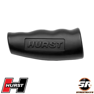 Hurst Universal T Handle 1530070 Fits 3/8-16 3/8-24 7/16-20 1/2-20 M10x1.25 • $52.99