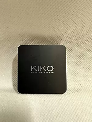 KIKO Milano Water Eyeshadow 232 Instant Color Wet And Dry • £14.99