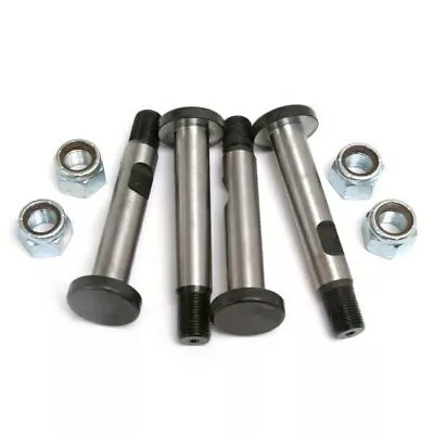 Empi 17-2799 HD 5/8  Chromoly Link Pins Long Travel Vw Front Trailing Arms Set4 • $76.95