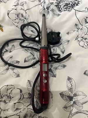 Babyliss Hair Curler • £6