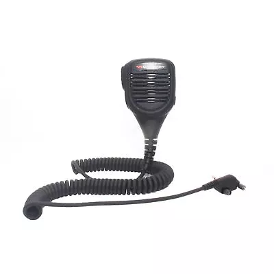 Speaker Microphone For Vertex EVX-531 VX-354 VX-160 VX-180 VX-231 VX-414 VX-417 • $24.99