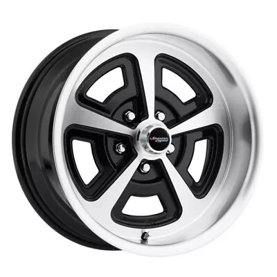 4x 18X8 AMERICAN LEGEND SPRINTER WHEEL SUIT FORD MUSTANG FORD FALCON VALIANT • $1190