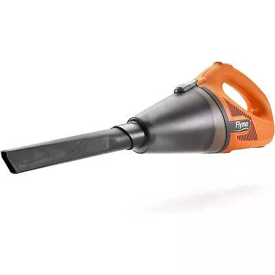 Flymo Simpli Vac Cordless Garden Vacuum 967986001 • £129.99