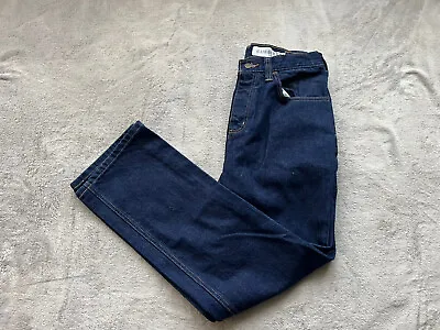 Lot Of 2 Carhart FR Jeans ARC2 Size 30x30 • $49.99