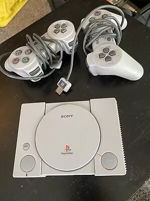 Sony PlayStation Classic Mini • $14.50