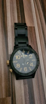 £300 • Buy Nixon 51-30 Watch Limited Edition