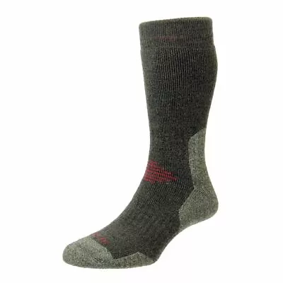 £10.20 • Buy HJ Socks ProTrek Mountain Climb Socks