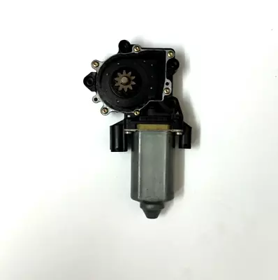 WINDOW LIFT MOTOR 47-2123 ( BROSE ) FRONT 67628360977 Fits: BMW 3-SERIES E36 • $84.95