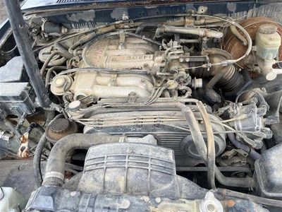 $2100.88 • Buy Engine 3.0L VIN V 4th Digit 3VZE Engine 6 Cylinder Fits 92-95 4 RUNNER 20276603