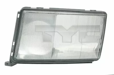 TYC 20-3091-LA-2 Diffusing Lens Headlight For Mercedes-Benz • $43.96