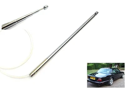 $14.99 • Buy Power Antenna Aerial Mast OEM Replacement For Jaguar Vanden Plas XJ XJ6 XJ8 XK8