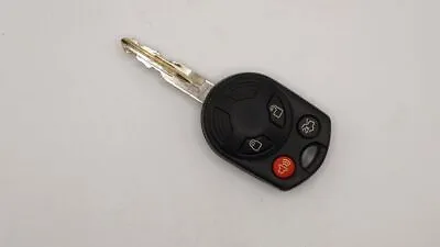 Mazda Keyless Entry Remote Fob Oucd6000022   6u5t-19h316-Ad 4 Buttons RF9PL • $7.60