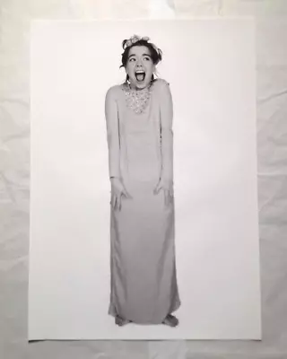 £42.50 • Buy Bjork (4) | A3 Fine Art Print | 30 Cm X 42 Cm / 11.7 X 16.5 Inch