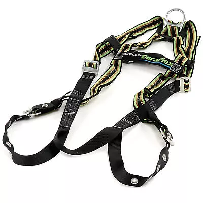 Miller E650-4/UGN Miller DuraFlex174; Stretchable Harnesses • $238.94