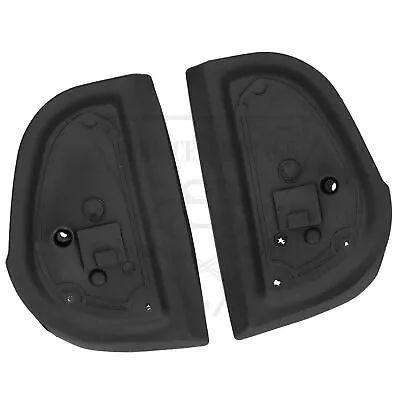 For Mercedes Benz W202 W210 W140 1Pair Left+Right Exterior Mirror Rubber Gaskets • $21.99