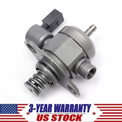 Fits Volkswagen VW Golf Jetta Passat 1.8T OEM High Pressure Fuel Pump HPFP • $64.86