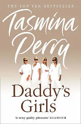 Perry Tasmina : Daddy’s Girls Value Guaranteed From EBay’s Biggest Seller! • £3.33