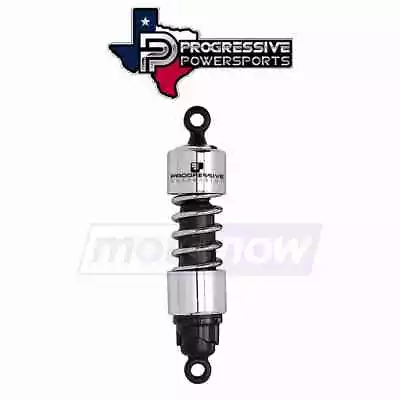 Progressive Suspension 412 Series Shocks For 2008-2009 Honda VTX1300T - Ec • $356.73