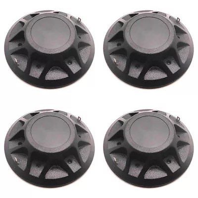 4pcs Replacement Diaphragm For Peavey 22XT RX22 22A 22T 2200 10-924 8 Ohm • $41.79