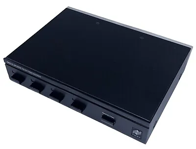 Niles SPS-4 Speaker Selector  • $26.99