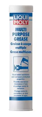 LIQUI MOLY 20246 Multipurpose Grease Case Of 12 • $81.97