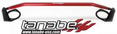 Tanabe Front Strut Tower Bar For 1990-1997 Mazda Miata NA6 NA8 • $188.10