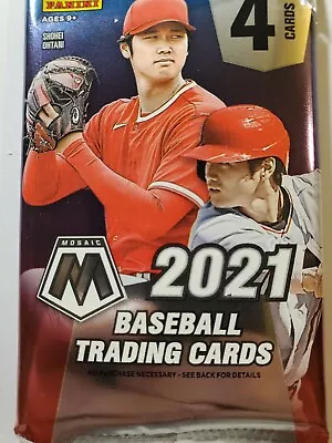 2021 Panini Mosaic U Pick Choice Finish Your Set Make Your Own Lot • $0.99