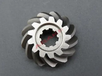 For YAMAHA Outboard Motor 9.9 15 HP Gear Pinion Engranaje 6E7-45551-00 13 Teeth • $30.06