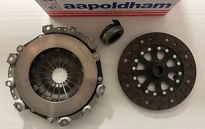 For MINI R50 R52 R53 COOPER S & WORKS 1.6 PETROL 2001-2006 BRAND NEW CLUTCH KIT • £94.95