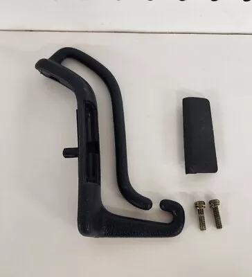 Toyota Supra Mk3 86.5-92 Passenger Seatbelt Guide Blue • $99.99