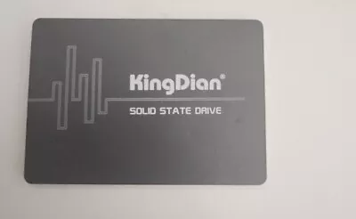 £9.50 • Buy KingDian S200 60GB SSD SATA III 2.5  Drive