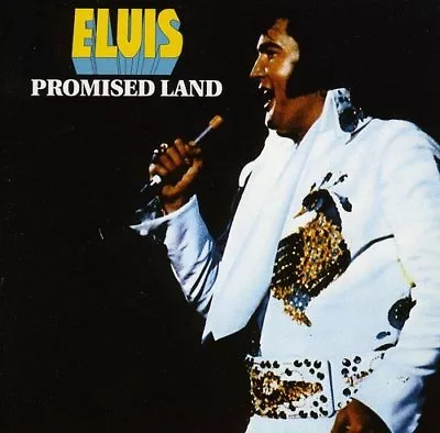 Promised Land • $14.47