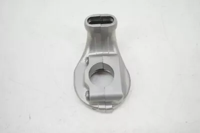 2017 YZ250F Throttle Tube Housing OEM Silver Yamaha YZ WR 250F 450F 2014-2023 #2 • $28