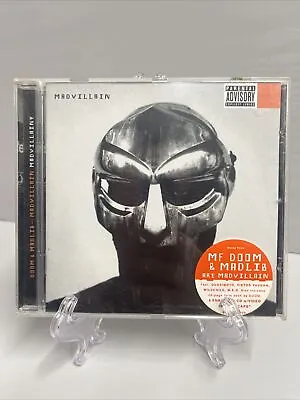 Madvillain - Madvillainy - CD • £19.99