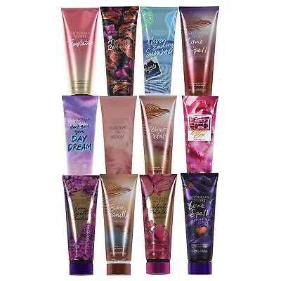 Victoria's Secret Fragrance Lotion Lot Of 3 Hydrating Fantasies New Nwt Casual • $38.99