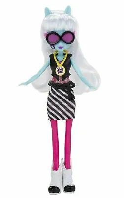 My Little Pony Equestria Girls Photo Finish Doll NEW • $9.99